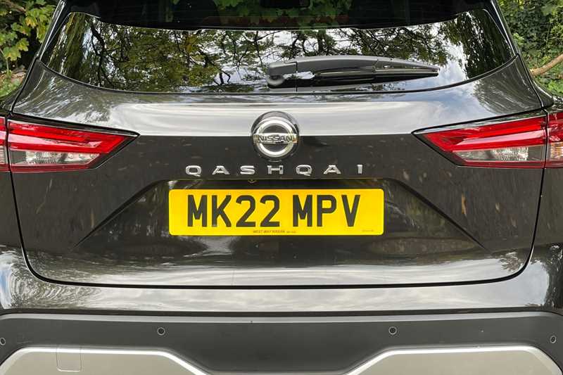 Used Nissan Qashqai 2022 for sale - 76015318: Photo 23