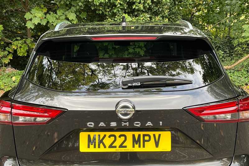 Used Nissan Qashqai 2022 for sale - 76015318: Photo 28