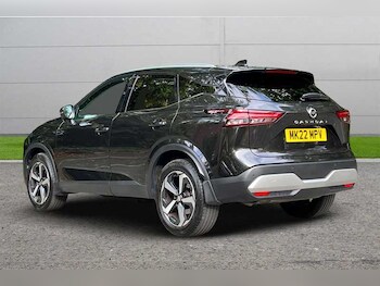 Used Nissan Qashqai 2022 for sale - 76015318: Photo