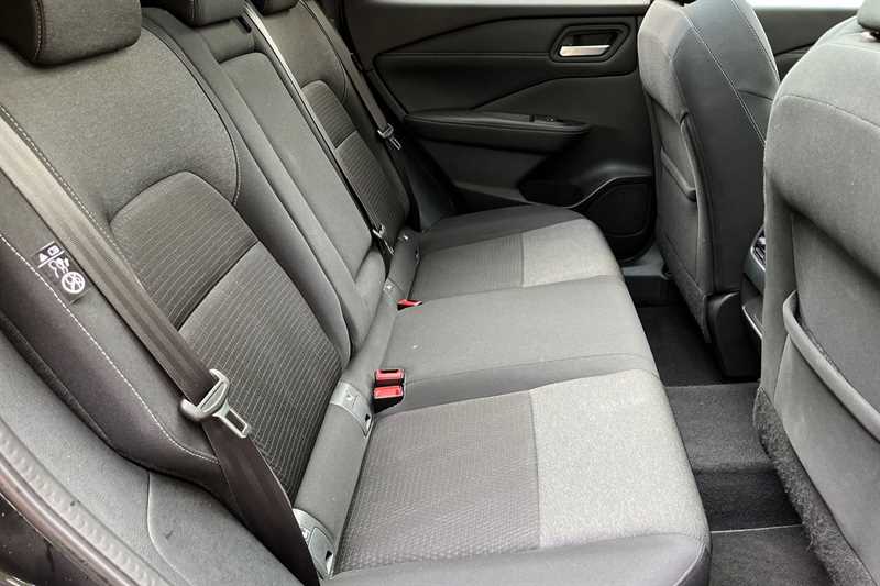 Used Nissan Qashqai 2022 for sale - 76015318: Photo 31