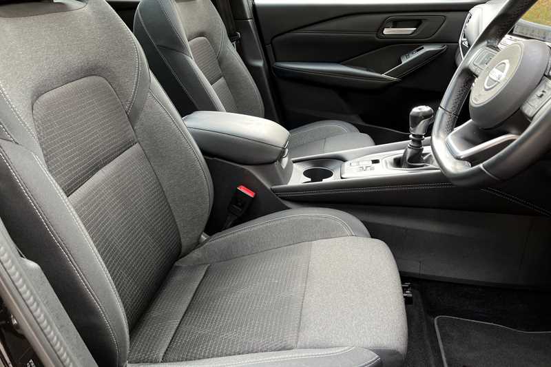 Used Nissan Qashqai 2022 for sale - 76015318: Photo 32