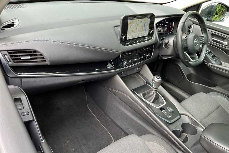 Used Nissan Qashqai 2022 for sale - 76015318: Photo 33