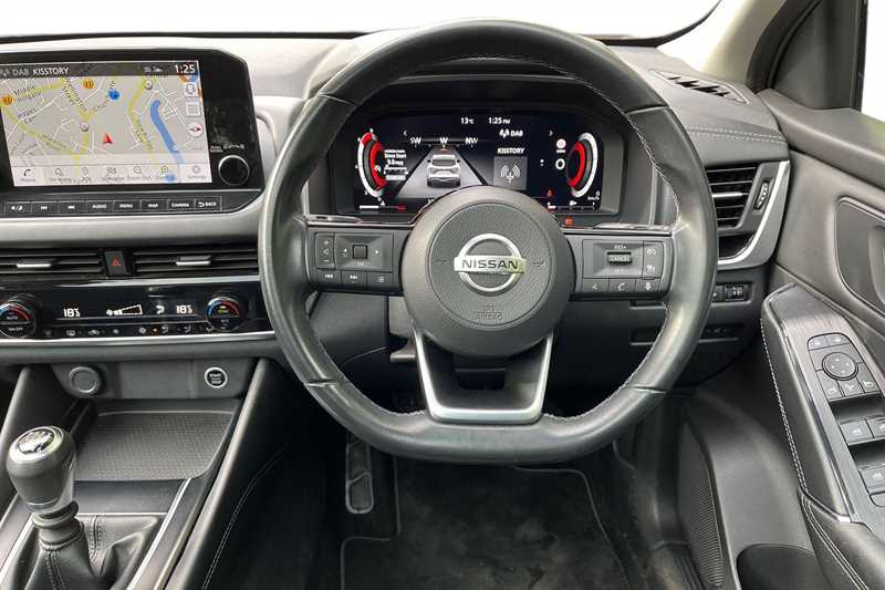 Used Nissan Qashqai 2022 for sale - 76015318: Photo 34