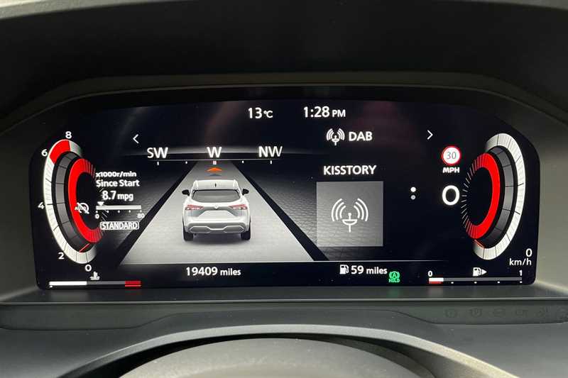 Used Nissan Qashqai 2022 for sale - 76015318: Photo 35