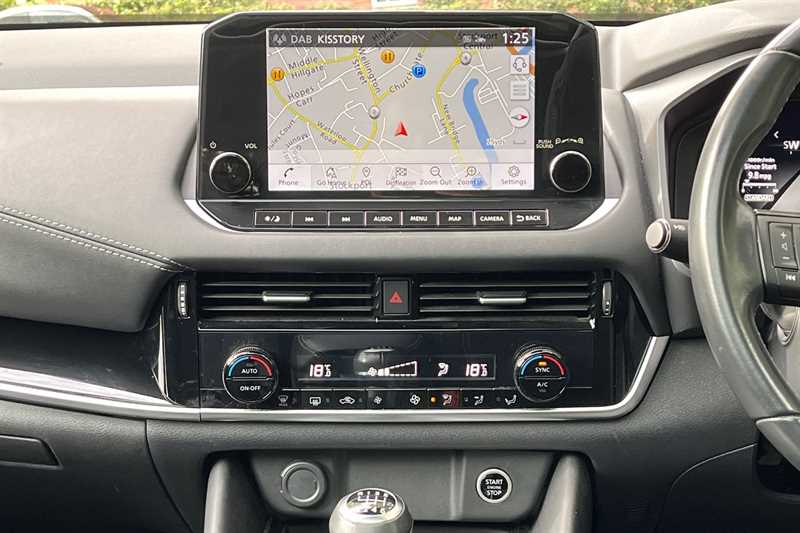 Used Nissan Qashqai 2022 for sale - 76015318: Photo 36