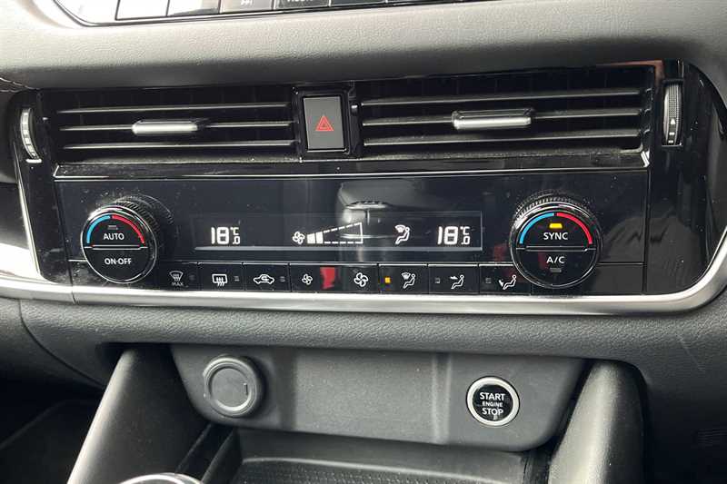 Used Nissan Qashqai 2022 for sale - 76015318: Photo 38