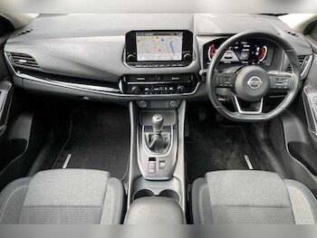 Used Nissan Qashqai 2022 for sale - 76015318: Photo