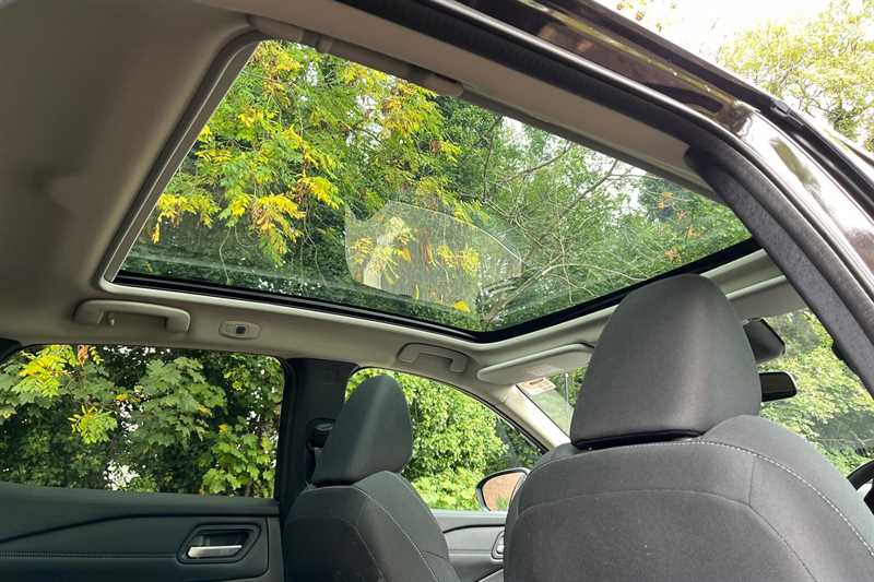 Used Nissan Qashqai 2022 for sale - 76015318: Photo 4