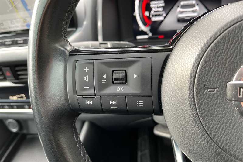 Used Nissan Qashqai 2022 for sale - 76015318: Photo 45