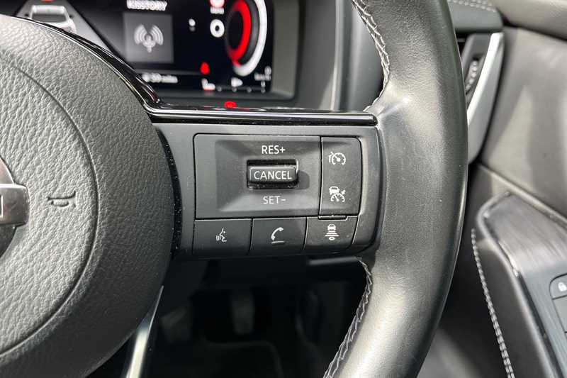 Used Nissan Qashqai 2022 for sale - 76015318: Photo 46