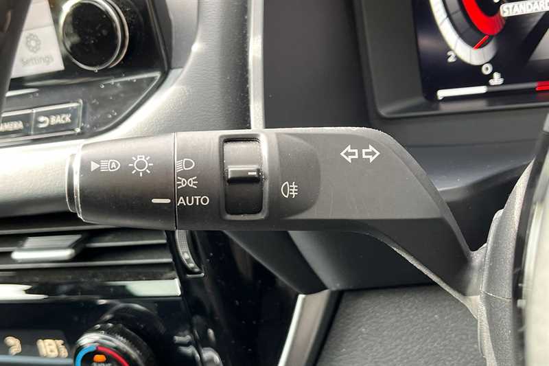 Used Nissan Qashqai 2022 for sale - 76015318: Photo 47