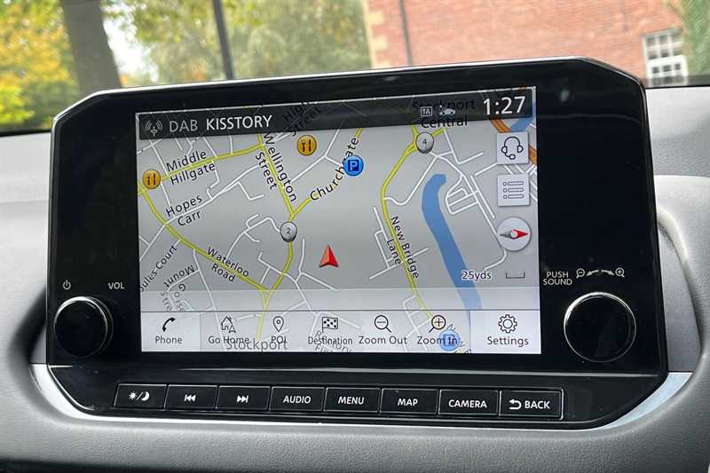 Used Nissan Qashqai 2022 for sale - 76015318: Photo 5