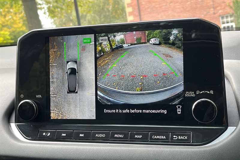 Used Nissan Qashqai 2022 for sale - 76015318: Photo 6