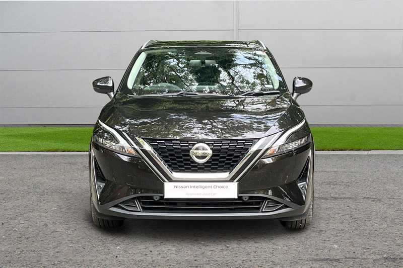 Used Nissan Qashqai 2022 for sale - 76015318: Photo 7