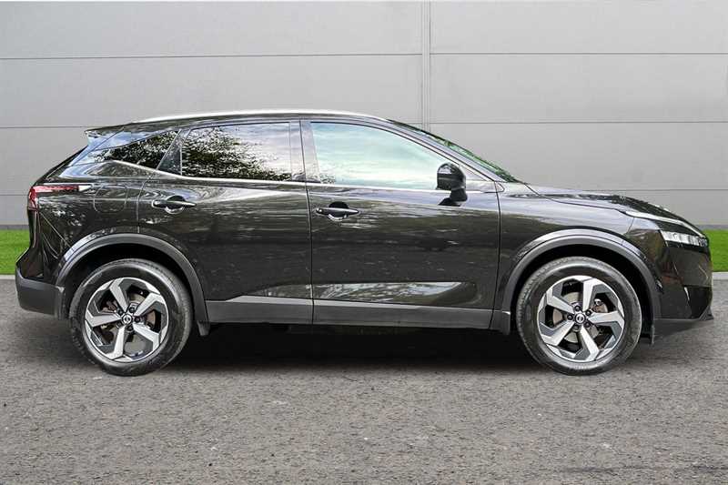 Used Nissan Qashqai 2022 for sale - 76015318: Photo 8