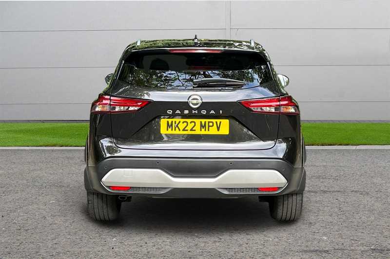 Used Nissan Qashqai 2022 for sale - 76015318: Photo 9