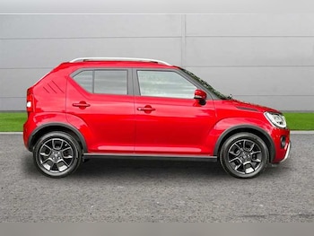 Used Suzuki Ignis 2023 for sale - 78638346: Photo