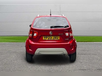 Used Suzuki Ignis 2023 for sale - 78638346: Photo