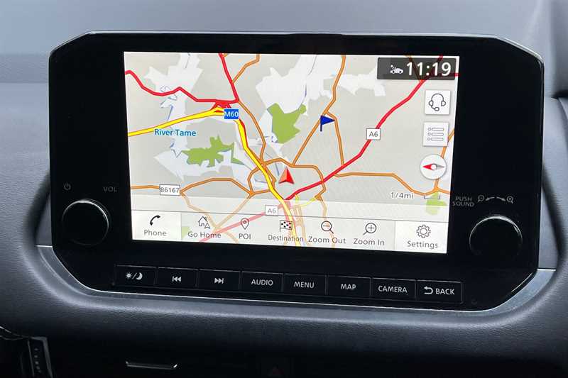 Used Nissan Qashqai 2021 for sale - 77414088: Photo 10