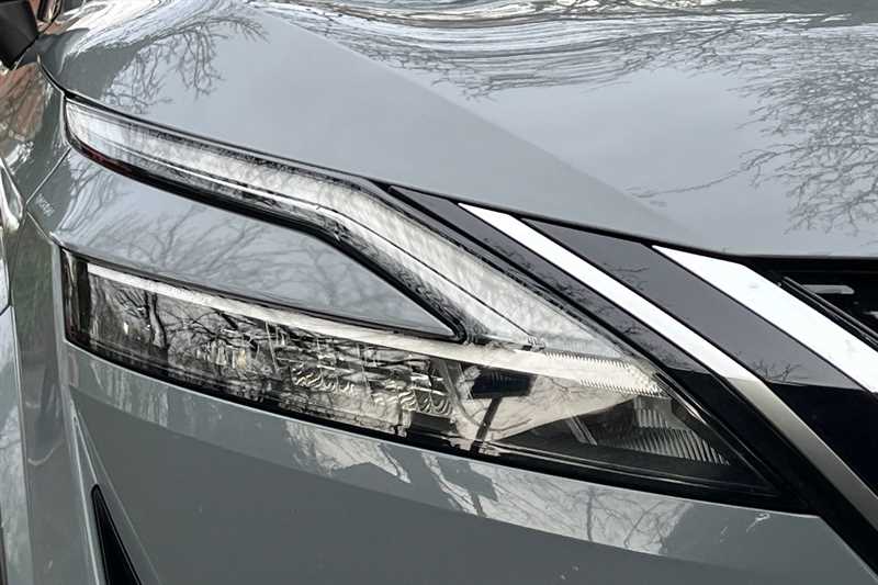 Used Nissan Qashqai 2021 for sale - 77414088: Photo 14