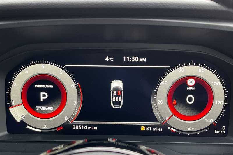 Used Nissan Qashqai 2021 for sale - 77414088: Photo 15