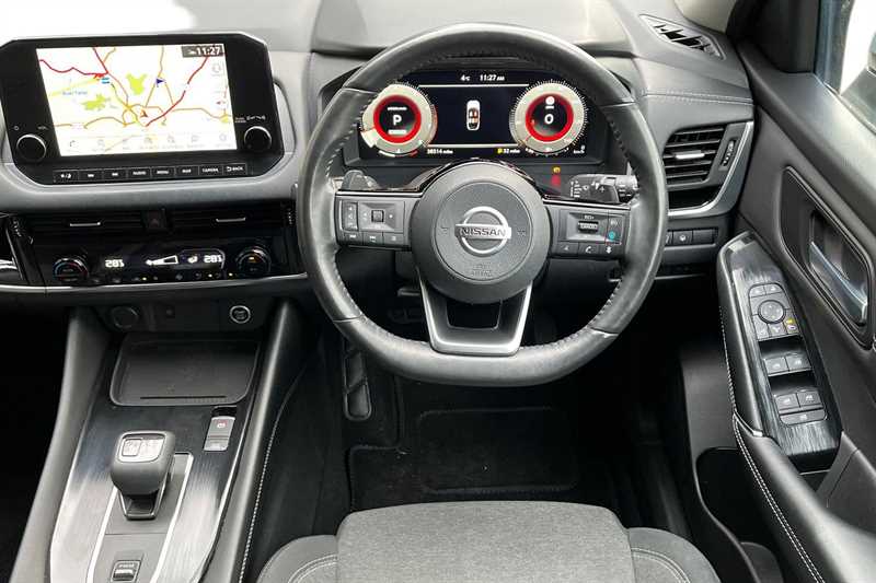 Used Nissan Qashqai 2021 for sale - 77414088: Photo 16