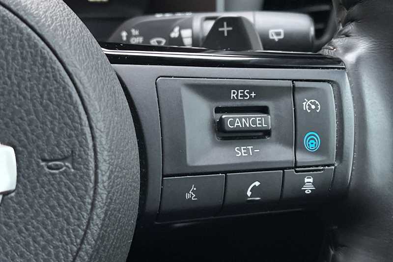 Used Nissan Qashqai 2021 for sale - 77414088: Photo 17