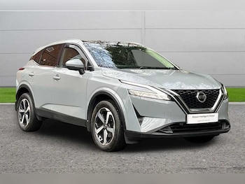 Used Nissan Qashqai undefined for sale - 77414088: Photo