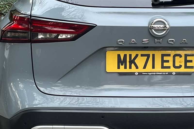 Used Nissan Qashqai 2021 for sale - 77414088: Photo 26