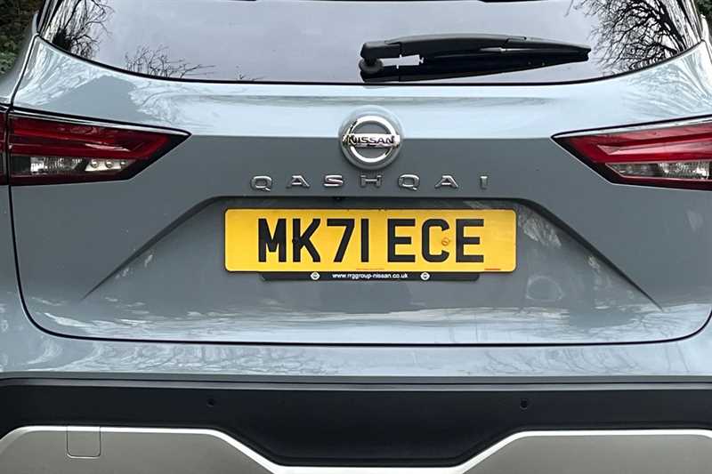 Used Nissan Qashqai 2021 for sale - 77414088: Photo 27