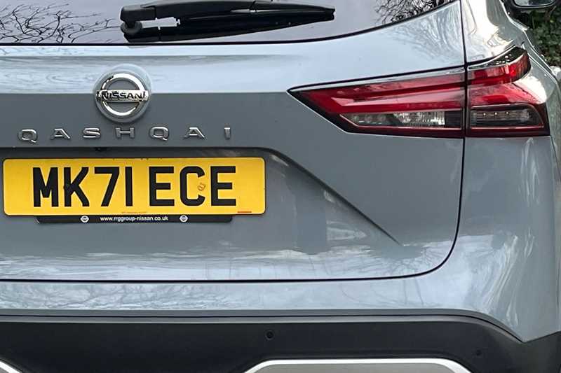 Used Nissan Qashqai 2021 for sale - 77414088: Photo 28