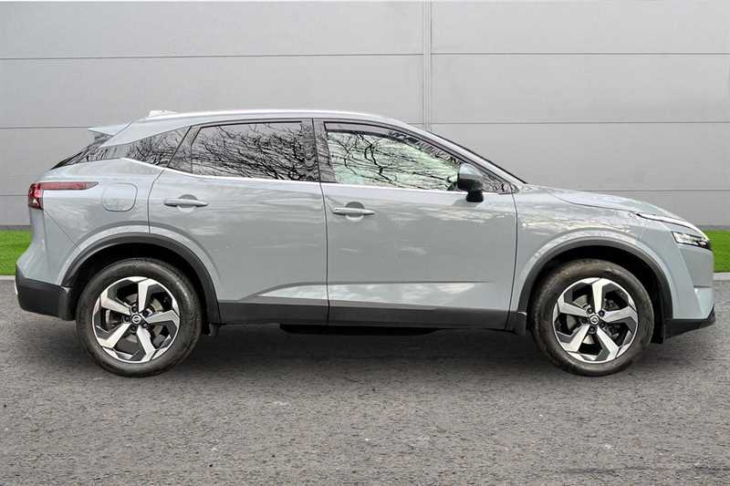 Used Nissan Qashqai 2021 for sale - 77414088: Photo 3