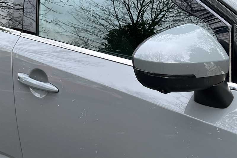 Used Nissan Qashqai 2021 for sale - 77414088: Photo 32