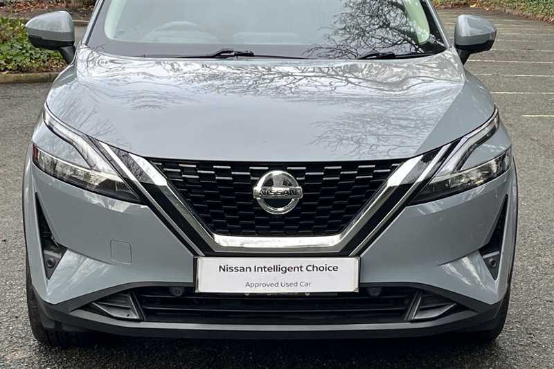 Used Nissan Qashqai 2021 for sale - 77414088: Photo 33