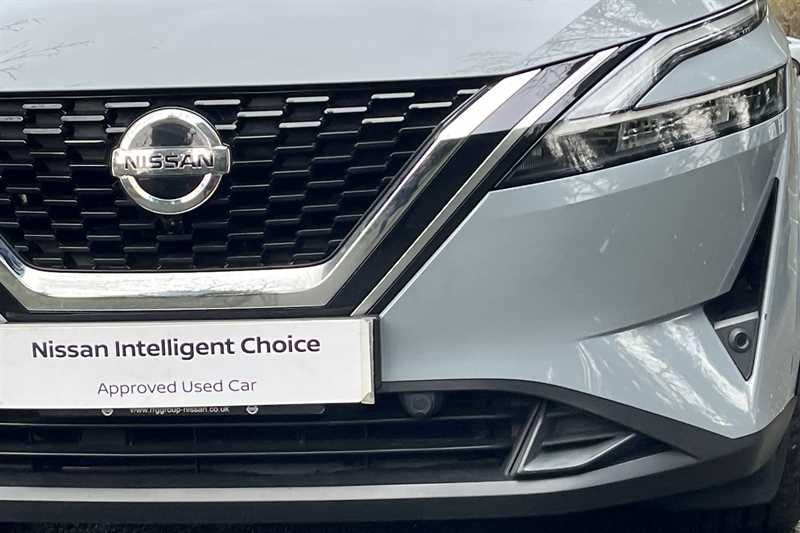 Used Nissan Qashqai 2021 for sale - 77414088: Photo 36