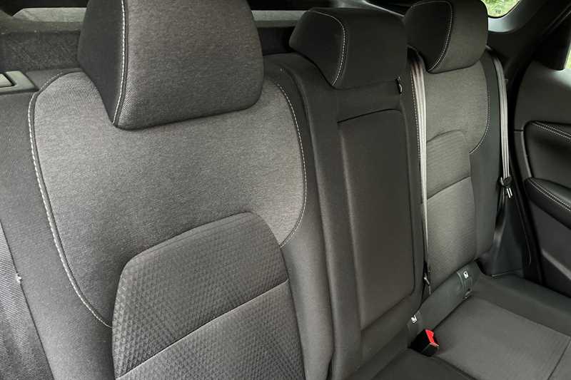 Used Nissan Qashqai 2021 for sale - 77414088: Photo 37