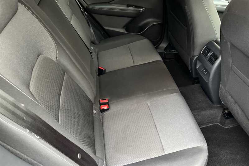 Used Nissan Qashqai 2021 for sale - 77414088: Photo 38