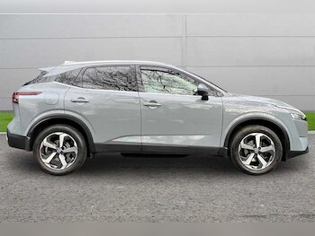 Used Nissan Qashqai undefined for sale - 77414088: Photo