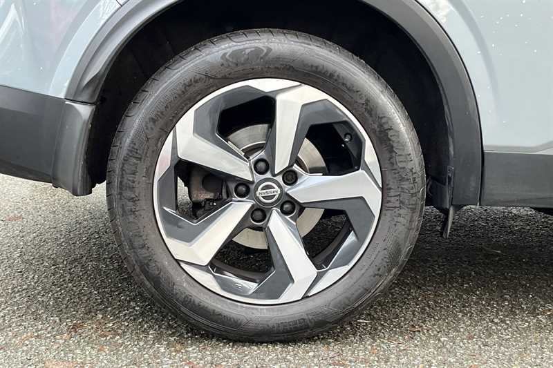 Used Nissan Qashqai 2021 for sale - 77414088: Photo 6