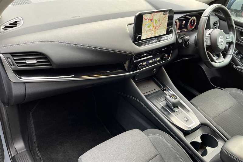 Used Nissan Qashqai 2021 for sale - 77414088: Photo 7