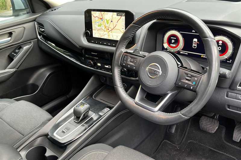 Used Nissan Qashqai 2021 for sale - 77414088: Photo 8