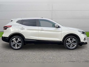 Used Nissan Qashqai 2020 for sale - 77389207: Photo