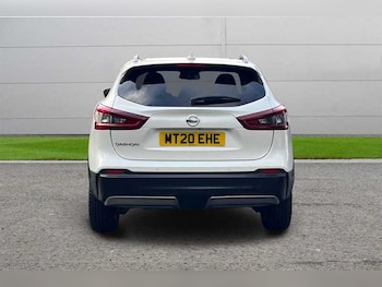 Used Nissan Qashqai 2020 for sale - 77389207: Photo