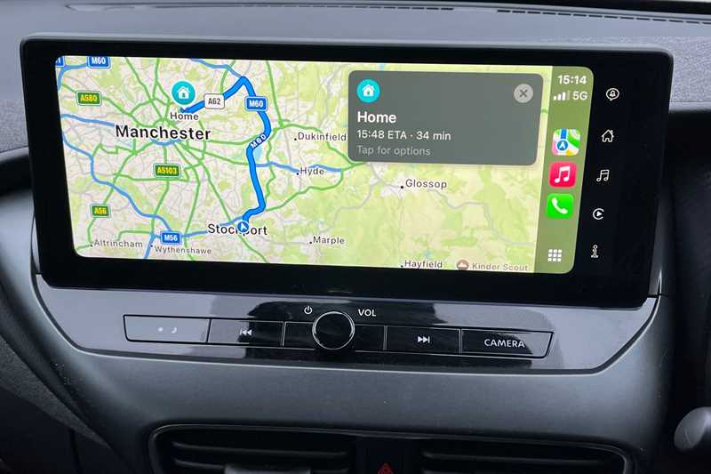 Used Nissan Juke for sale - 77269616: Photo 10