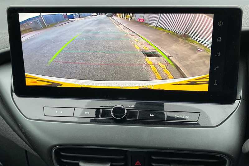 Used Nissan Juke for sale - 77269616: Photo 11