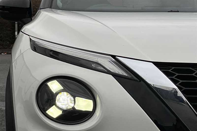 Used Nissan Juke for sale - 77269616: Photo 13