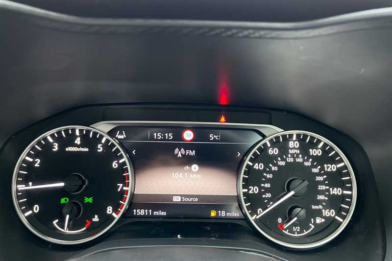 Used Nissan Juke for sale - 77269616: Photo 14