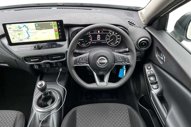 Used Nissan Juke for sale - 77269616: Photo 15