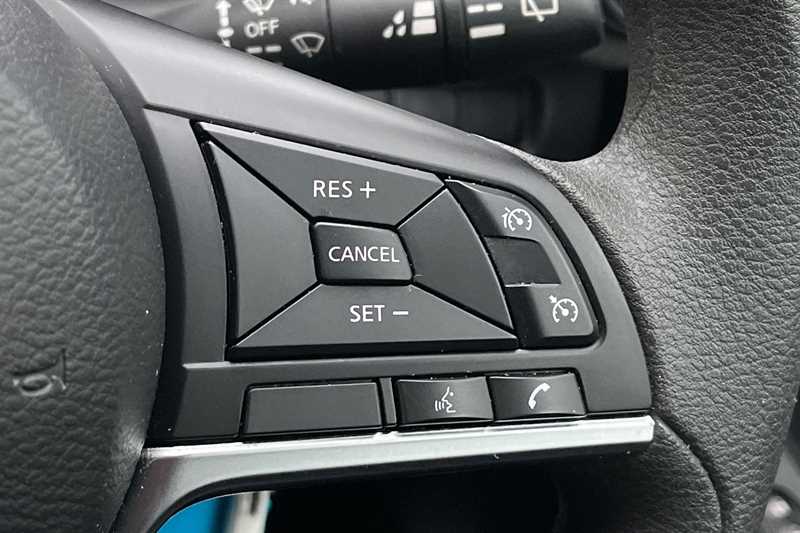 Used Nissan Juke for sale - 77269616: Photo 16