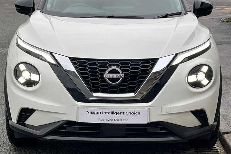 Used Nissan Juke for sale - 77269616: Photo 32